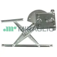MIRAGLIO Fensterheber 301881 vorne links für TOYOTA