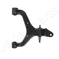 Japanparts BS-S09R Querlenker Vorne Rechts Unten für SSANGYONG Rexton / Rexton II (GAB) Kyron SUV ACTYON SPORTS II ACTYON SPORTS I (QJ) ACTYON I