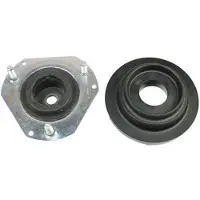 METZGER Reparatursatz, Federbeinstützlager 6490066