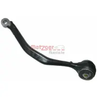 METZGER Autoteile Lenker, Radaufhängung [Hersteller-Nr. 58020401] für BMW