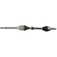 POINT GEAR PNG75515 Antriebswelle Vorne Rechts für NISSAN Qashqai II (J11, J11) QASHQAI II VAN (J11)