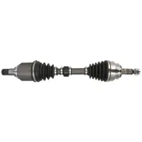 PASCAL G2C150PC Antriebswelle Vorne Links passend für PEUGEOT 4007 (VU, VV) für CITROËN C-CROSSER (EP)