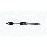 MAGNETI MARELLI Antriebswelle 302004190308