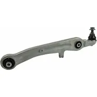 METZGER Autoteile Querlenker Vorderachse unten vorne [Hersteller-Nr. 58010708] für Audi