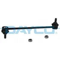 DAYCO Koppelstange Stabilisator für VW POLO (9N) Vorne Links Vorne Rechts DSS1002