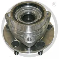 OPTIMAL Radlagersatz Vorne für JEEP CHEROKEE (XJ) 144mm 991761