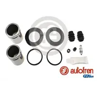 AUTOFREN SEINSA Reparatursatz, Bremssattel D4-1838C