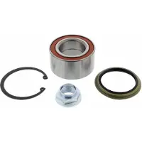 MAPCO Radlagersatz für HYUNDAI TUCSON (JM) 76mm 26588