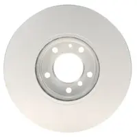 Bosch Bremsscheibe 0 986 479 116 vorne, belüftet, hochkarbonisiert, 1 Stück