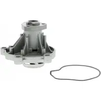 VAICO Wasserpumpe [Hersteller-Nr. V10-50059] für Skoda, VW, Seat