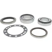 ACKOJA Radlagersatz [Hersteller-Nr. A70-0144] für VW, Toyota