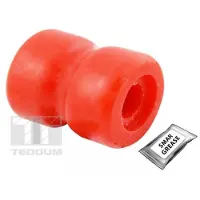 TEDGUM Hülse, Querlenkerlagerung 01147258
