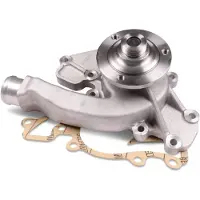 HEPU Kühlmittelpumpe P2676