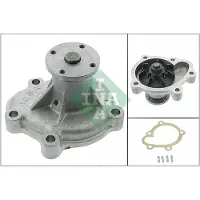 Schaeffler INA Wasserpumpe 538 0315 10