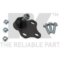 NK Traggelenk für AUDI TT Coupe (8J3) 5044756