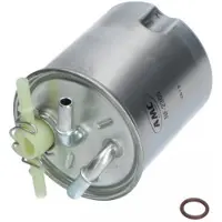 KAVO PARTS Kraftstofffilter NF-2365 für RENAULT KOLEOS (HY) Leitungsfilter
