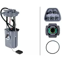 Hella Kraftstoff-Fördereinheit 8TF 358 305-211