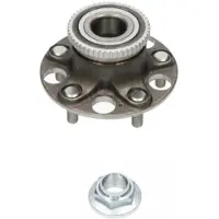 KAVO PARTS Radlagersatz für HONDA Accord VII Limousine (CL, CN) 146mm WBH-2044