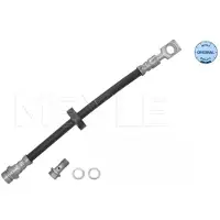 Meyle 714 525 0058/S Bremsschlauch Hinten für FORD Transit Mk7 Kastenwagen (V363, FCD, FDD) Transit Mk7 Pritsche / Fahrgestell (V363, FED, FFD)