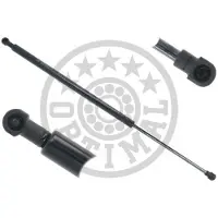OPTIMAL AG-50344 Gasfeder Heckklappendämpfer für HONDA HR-V (RU) 573mm