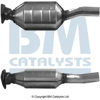 BM CATALYSTS Katalysator BM80011H