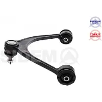 SIDEM 45876 Querlenker Oben Vorne Links für LEXUS GS (UZS161, JZS160)