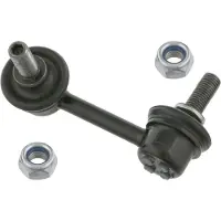 SWAG Koppelstange Stabilisator für HONDA CIVIC VII Hatchback (EU, EP, EV) Hinten Links 85 92 4954