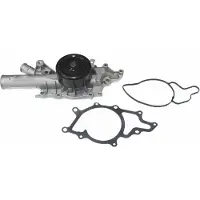MAPCO Wasserpumpe 21856