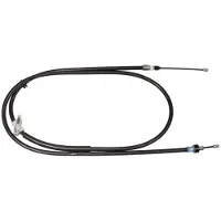 VAICO Seilzug, Feststellbremse Original Qualität V25-30056