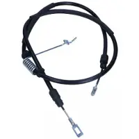 MAXGEAR Seilzug, Feststellbremse 32-0867