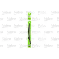 Valeo COMPACT Scheibenwischer Wischblatt Vorne