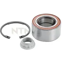 SNR Radlagersatz R150.41