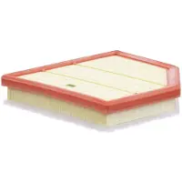 MANN-FILTER Luftfilter C 27 128