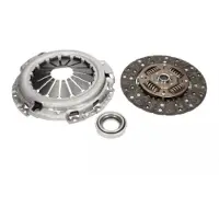 KAVO PARTS Kupplungssatz Kupplung für NISSAN NP300 Navara Pickup (D40) CP-2114