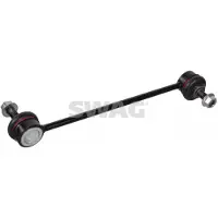 SWAG Koppelstange Stabilisator für OPEL Karl (C16) Vorne Links Vorne Rechts 33 10 3499