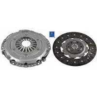 SACHS Kupplungssatz XTend 3000 970 055