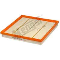 HENGST FILTER Luftfilter E1051L