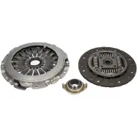 KAVO PARTS Kupplungssatz Kupplung für HYUNDAI SANTA FÉ I (SM) CP-1516