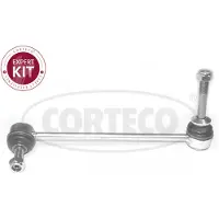 CORTECO Koppelstange Stabilisator für BMW X5 (E70) Vorne Links 49398756