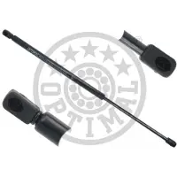 OPTIMAL AG-52113 Gasfeder Heckklappendämpfer für BMW 5 Touring (E61) 582mm