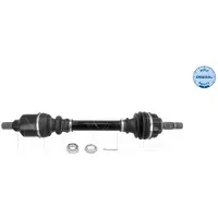 Meyle 11-14 498 1014 Antriebswelle Vorne Links passend für PEUGEOT 307 CC (3B) 307 (3A/C) für CITROËN C4 Grand Picasso I (UA)
