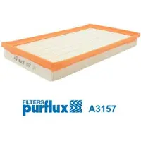 PURFLUX Luftfilter A3157