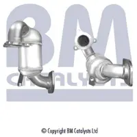 BM CATALYSTS Katalysator BM80309H
