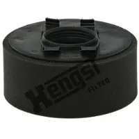 HENGST FILTER Luftfilter [Hersteller-Nr. E489L01] für BMW