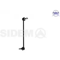 SIDEM Koppelstange Stabilisator für BMW 3 Limousine (F30, F80) Vorne Rechts 210065