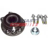 Fast Sports Nutrition Radlagersatz Vorne für ALFA ROMEO 159 Sportwagon (939) FT23044