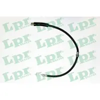 LPR Samko Bremsschlauch 6T48321