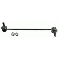 LEMFÖRDER Koppelstange Stabilisator für HONDA City Limousine (GE4) Vorne Links 34487 01