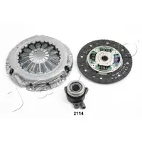 Japko Kupplung-satz Passend Für Toyota Auris 922114: Kupplungssatz Ashika: 92022105 Ashika: 92022106 Ashika: 92022114 Ashika: 92022117 Ashika: 9202212