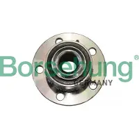 Borsehung Radlagersatz für VW POLO (AW1, BZ1) B19285